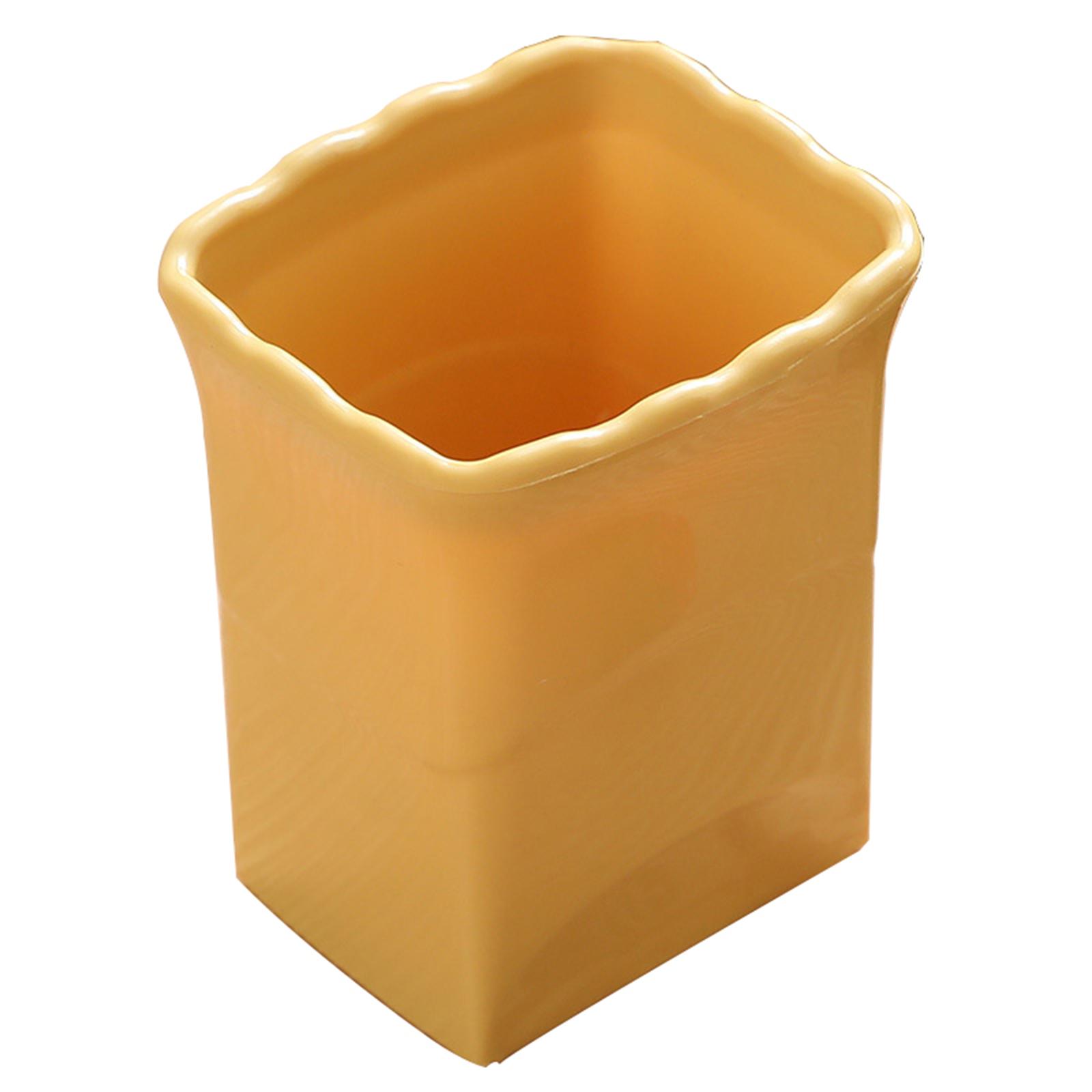 Bothyi - Empalmador De Verduras Multiusos Para Pepinos Raspado De Verduras Alimentos Blandos Amarillo