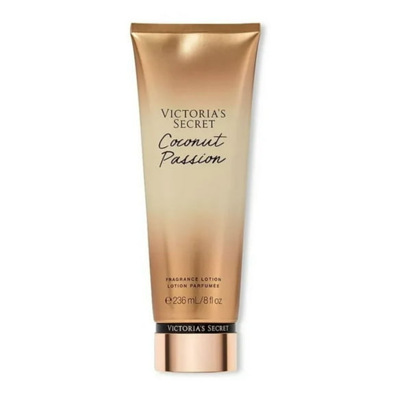 Coconut Passion Locion 236ml (nueva Coleccion)