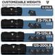 thumbnail image 4 of Bolsa eléctrica Sandbag RDX Fitness con pesas, 2,3 a 90,7 kg, 4 of 7