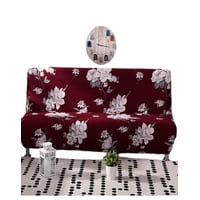 Todo Para El Hogar - Funda Para Futón Elasticada