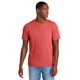 thumbnail image 1 of Camiseta District M de Mezcla de Algodón y Poliéster Geranium Heather, 1 of 5