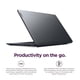 thumbnail image 2 of Laptop Lenovo IdeaPad 1i 15.6" táctil i5-1335U 24GB 1TB SSD, 2 of 8