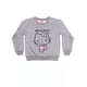 thumbnail image 2 of Conjunto Niña Hello Kitty gris 8, 2 of 6