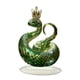 thumbnail image 5 of Adorno De Serpiente De Acrílico Para Mesa, Centro De Mesa Para Escritorio De Interior Y Dormitorio, 5 of 5