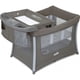 thumbnail image 1 of Cuna Illusion Gris, 1 of 3