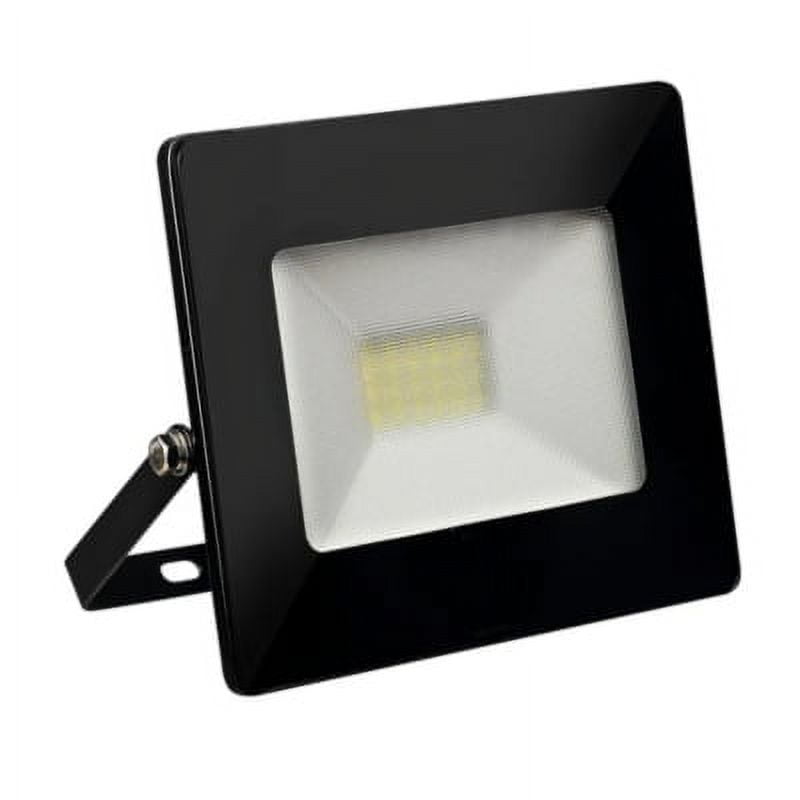 Hb Led - Foco Proyector De Área Led Telco Flat Pro 20w Frío