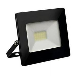 Hb Led - Foco Proyector De Área Led Telco Flat Pro 20W Frío