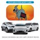 thumbnail image 4 of Fixed: La Película Sombrilla Solar para Auto - Protector de Parabrisas Plegable | Cortina Solar Delantero | Bloqueo UV y Aislamiento de Calor 133x73cm, 4 of 6