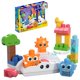 thumbnail image 1 of Juguete de bloques de construcción Mega Bloks Fisher-Price Rise & Snooze, 1 of 6
