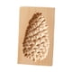 thumbnail image 1 of Cortador De Galletas De Madera, Herramienta Para Hornear Para Navidad, Reunión Familiar, Acción De Gracias, 13 Cm X 8 Cm X 2 Cm, 1 of 5