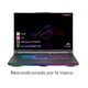 thumbnail image 2 of Notebook Gamer Asus Rog Strix G16 Ryzen 9 16GB 1TB SSD RTX5060 16' FHD Win11 Refurbished, 2 of 5