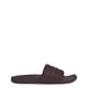 thumbnail image 2 of Toboganes de natación sin cordones adidas Adilette Comfort, unisex, talla 18, 2 of 6