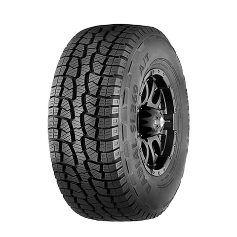 Neumatico Westlake 215/80 R16 107S 6Pr Radial A/T Sl369 Tl
