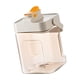 thumbnail image 2 of Hervidor De Agua Fría, Jarra De Sangría De 2,3 L, Jarra De Bebidas Para Acampar, Limonada, Color Blanco, 2 of 5
