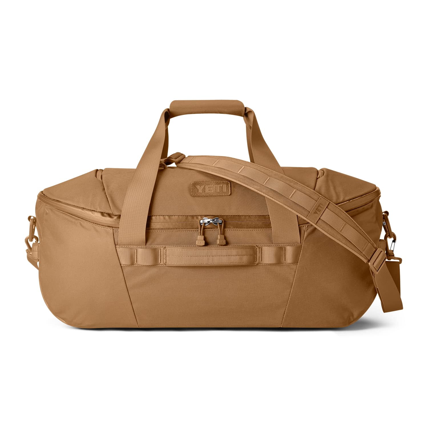 Bolsa De Viaje Yeti Crossroads 60l Alpine Brown