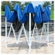 thumbnail image 3 of Toldo Plegable 3x3 Color Azul, 3 of 3