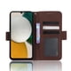 thumbnail image 4 of Funda Cartera Magnética para Samsung Galaxy A34 5G- Tarjetero Desmontable, Cuero PU, Soporte, 4 of 6
