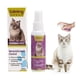 thumbnail image 1 of Spray Calmante Para Gatos Calming Spray 60 Mi Marben Pets, 1 of 7