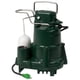 thumbnail image 1 of Bomba de sumidero Zoeller M98 Flow-Mate 1/2 HP 115 V de hierro fundido, 1 of 2