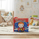 thumbnail image 1 of Libro Sensorial en Inglés para Bebé "Goodnight Baby" Estimulación Temprana, 1 of 5