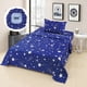 thumbnail image 1 of Juego De Sabanas Genericas De 1.5 Plazas + 1 Funda De Almohada, 1 of 3