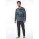 thumbnail image 1 of Pijama de Hombre Polar 67.01830 Kayser, 1 of 5