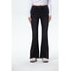 thumbnail image 2 of Jeans Mujer Vale Flare Negro, 2 of 4