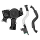 thumbnail image 3 of Separador De Aceite De Válvula Pcv Para Coche 06H103495 2 Mangueras Para Reemplazo #Auto, 3 of 5