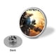 thumbnail image 3 of Insignia de Botón Redondo Desmarcar Titanfall 2.8 cm, 3 of 6