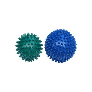 Ultimate Fitness - Pelotas De Masaje (Par)