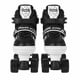 thumbnail image 1 of Patines Artísticos Infantiles Ajustables 4 Ruedas, 1 of 5