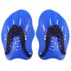 thumbnail image 1 of Palas de natación HacoFlash HacoFlash, mano de entrenamiento de natación, color azul, 1 of 6