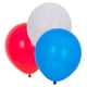 thumbnail image 2 of Globos tricolor 24u, 2 of 2