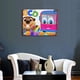 thumbnail image 3 of Castores Ocupados Cartel Metálico, Decoración de Pared de Cartel Metálico Personalizado para Regalos de Fans, Amigos, Familia y Amantes 20*30CM, 3 of 6