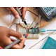 thumbnail image 5 of Placa de desarrollo Arduino Nano ESP32-S3 con Wi-Fi y Bluetooth, 5 of 6