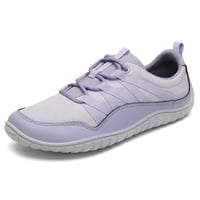 Zapatilla Urbana Barefoot Saguaro Forestep Violeta 42