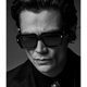 thumbnail image 2 of EYLRIM Square Frame Sunglasses for Women Men Chunky Rectangle, 2 of 3