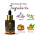 thumbnail image 3 of Aceite facial de belleza The Indie Earth Kumkumadi Tailam 30 ml, 3 of 9
