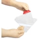 thumbnail image 5 of Chest Seal North American Rescue HyFin Vent (paquete doble), 5 of 5