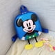 thumbnail image 1 of Kindergarten Baby Disney Schoolbag Fashion Kids Backpack Cute Cartoon Mickey Small School Bag Boys And Girls Hardshell Bags, 1 of 3