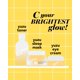 thumbnail image 5 of Tónico Saturday Skin Yuzu, vitamina C, iluminador, 200 ml, 5 of 6