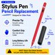 thumbnail image 2 of Lápiz Stylus WirelessFinest Gen 1 para Modelos Apple iPad, 2 of 9