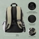 thumbnail image 2 of Mochila Premium Original Shippuden Kakashi, 2 of 7