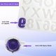 thumbnail image 4 of Pigmento de Resina Epoxi Morado Miraclekoo 60 ml, 4 of 6