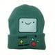 thumbnail image 1 of Game Console Embroidery Beanie Unisex Cartoon Warm Knit Hat Hip Hop Skull Cap Trendy Smiling Face Beanies Ski Hats For Women Men, 1 of 3