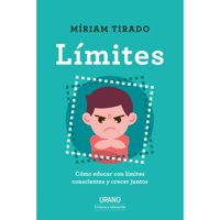Ediciones Urano - Libro Límites