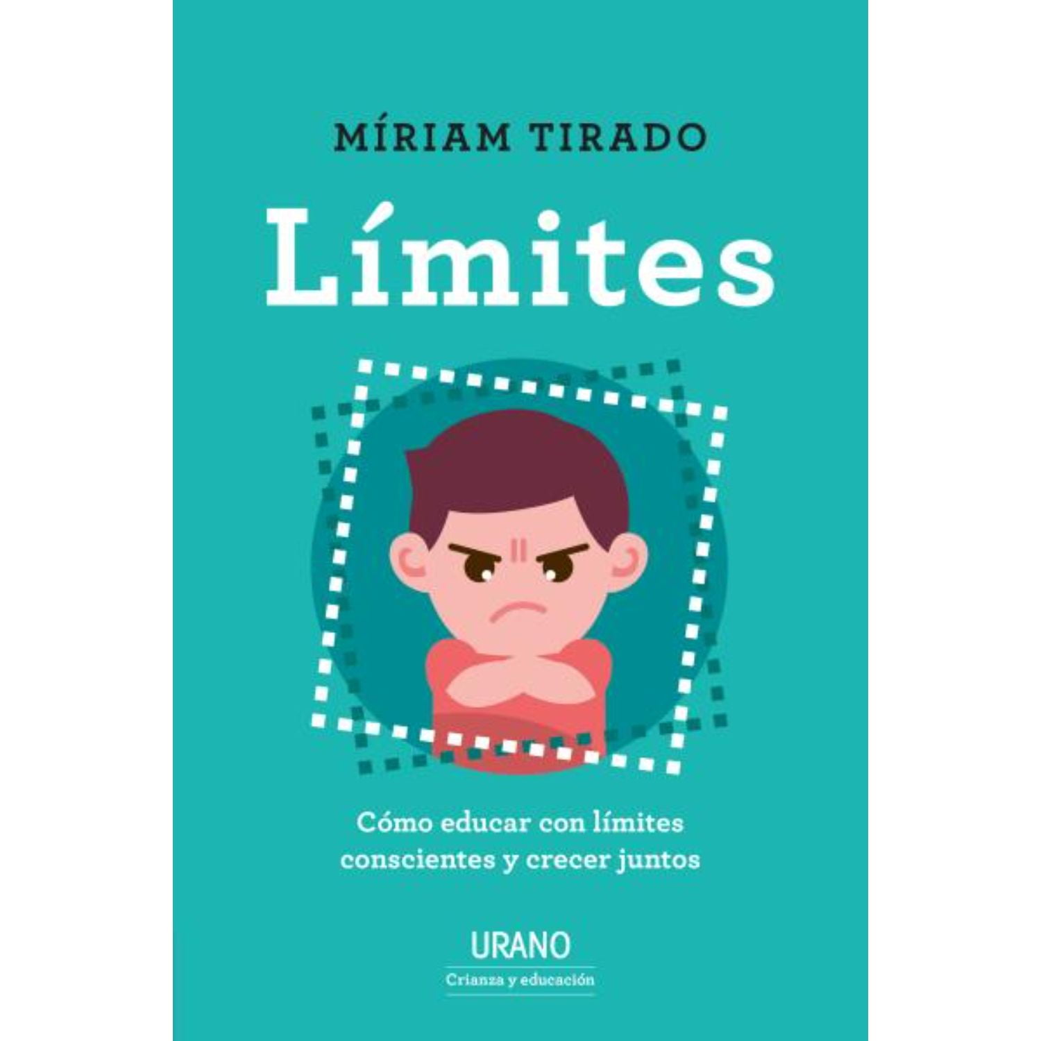 Ediciones Urano - Libro Límites