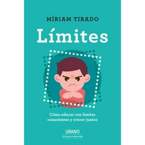 Ediciones Urano - Libro Límites