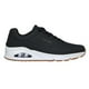 thumbnail image 1 of Zapatilla Hombre Stand On Air Negro Skechers, 1 of 4