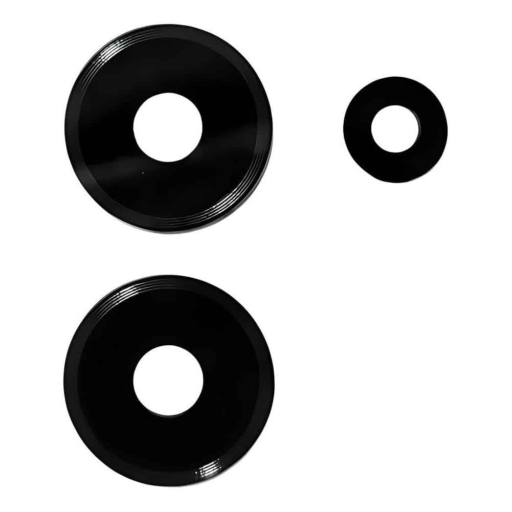 Eon - Vidrio De Camara Trasera Para Xiaomi Poco M6 Pro 4g